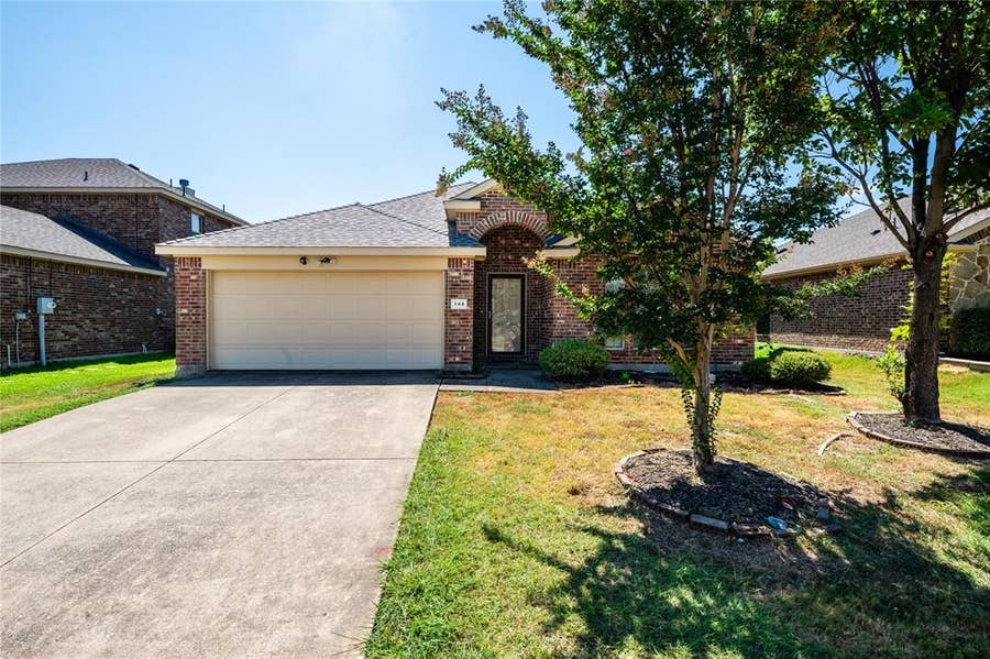 Property photo for 144 Meadow Crest Drive, Princeton, TX