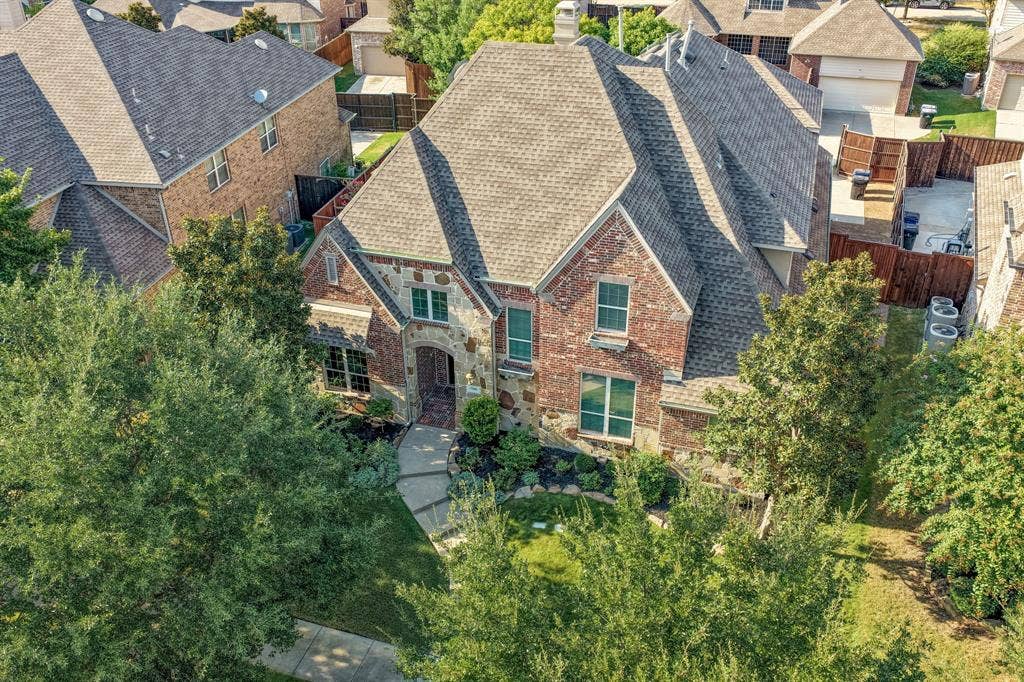 13456 Lyndhurst Drive, Frisco, TX 75035 13456 Lyndhurst Drive, Frisco, TX 75035
