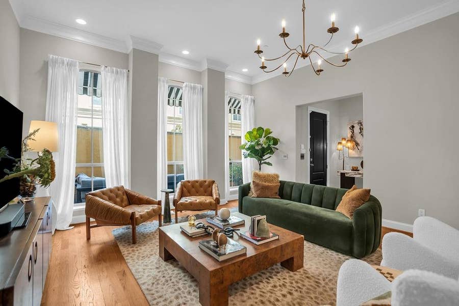 Property photo for 2300 Leonard Street, #100, Dallas, TX