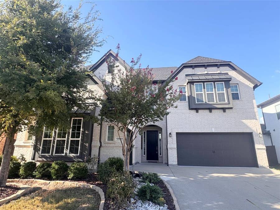 Property photo for 12912 Twelve Oaks Avenue, Frisco, TX