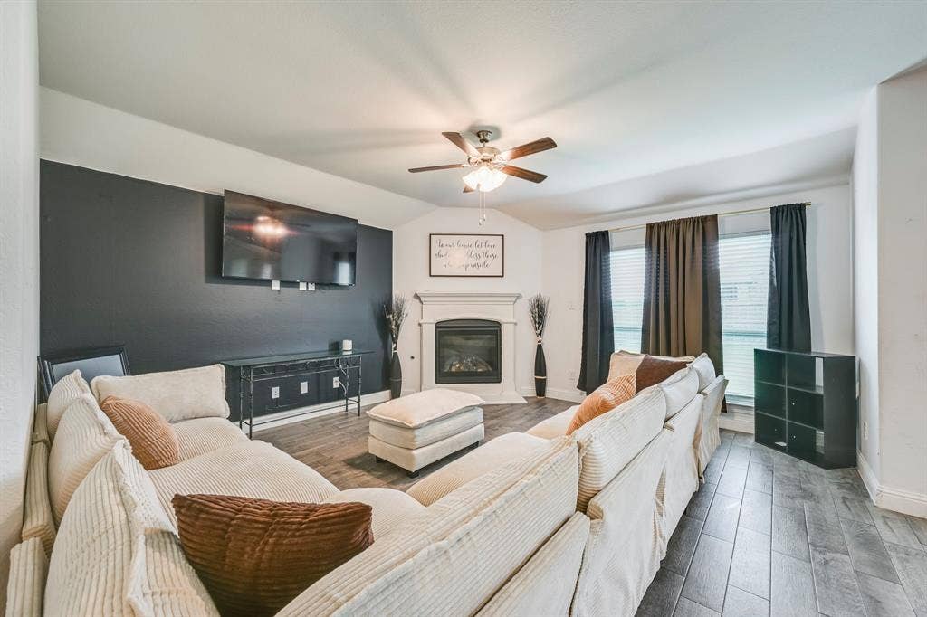 4016 Windswept Way, Forney, TX 75126 4016 Windswept Way, Forney, TX 75126