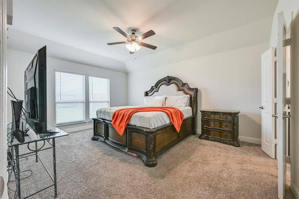 4016 Windswept Way, Forney, TX 75126 4016 Windswept Way, Forney, TX 75126
