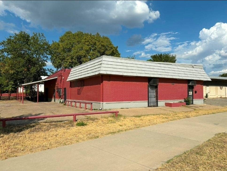 4606 Botham Jean Boulevard, Dallas, TX 75215 4606 Botham Jean Boulevard, Dallas, TX 75215