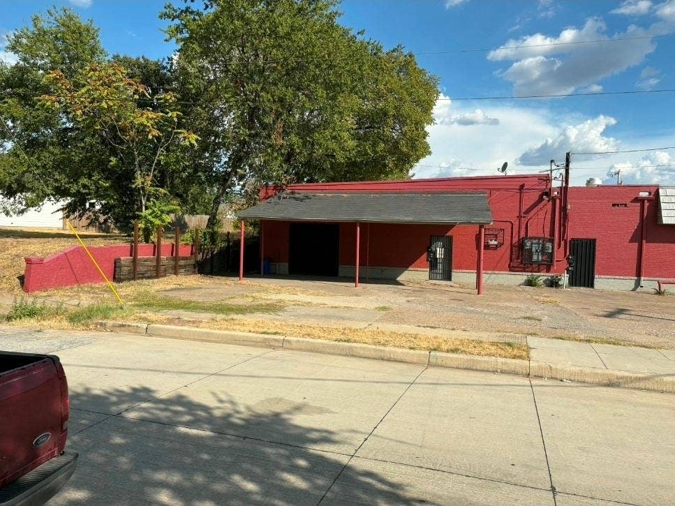 4606 Botham Jean Boulevard, Dallas, TX 75215 4606 Botham Jean Boulevard, Dallas, TX 75215