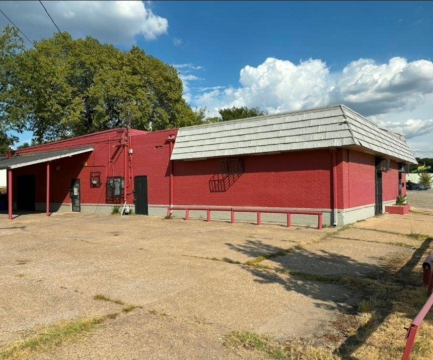 4606 Botham Jean Boulevard, Dallas, TX 75215 4606 Botham Jean Boulevard, Dallas, TX 75215