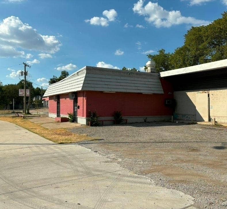 4606 Botham Jean Boulevard, Dallas, TX 75215 4606 Botham Jean Boulevard, Dallas, TX 75215