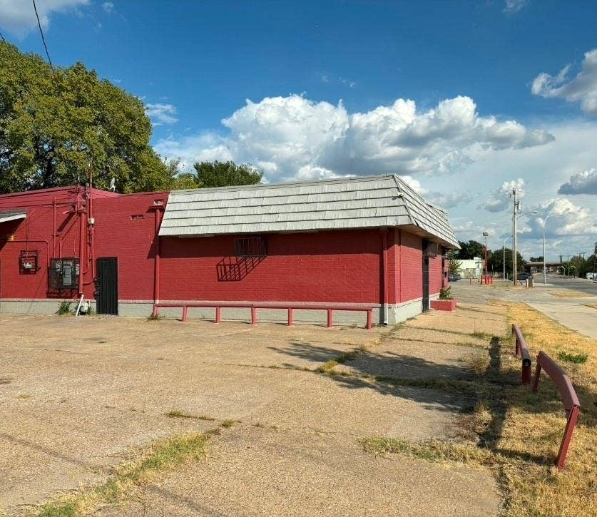 4606 Botham Jean Boulevard, Dallas, TX 75215 4606 Botham Jean Boulevard, Dallas, TX 75215