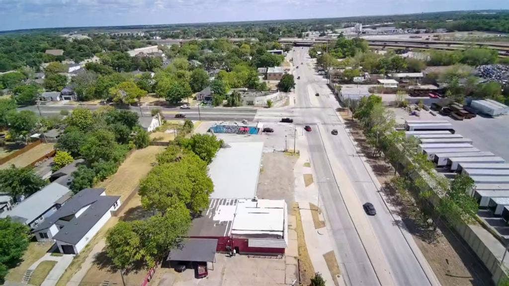 4606 Botham Jean Boulevard, Dallas, TX 75215 Additional content