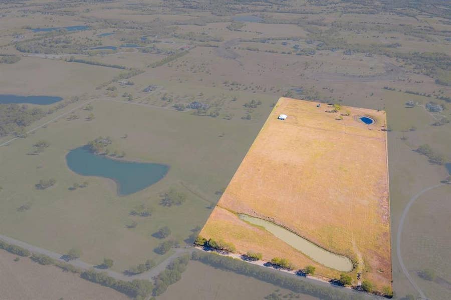 Property photo for TBD County Road 1104, Celina, TX