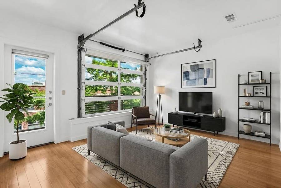 Property photo for 1111 S Akard Street, #304, Dallas, TX