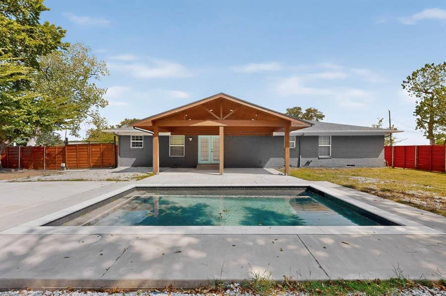 Property photo for 2512 Mcdearmon Street, Sachse, TX