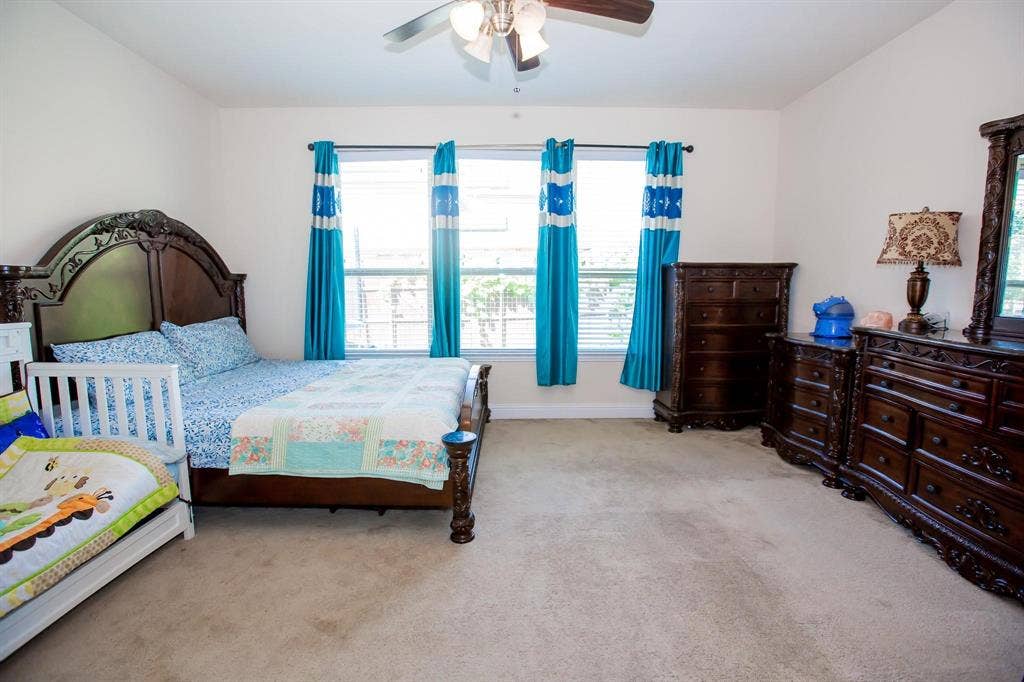 1002 Nail Lane, Euless, TX 76040 1002 Nail Lane, Euless, TX 76040