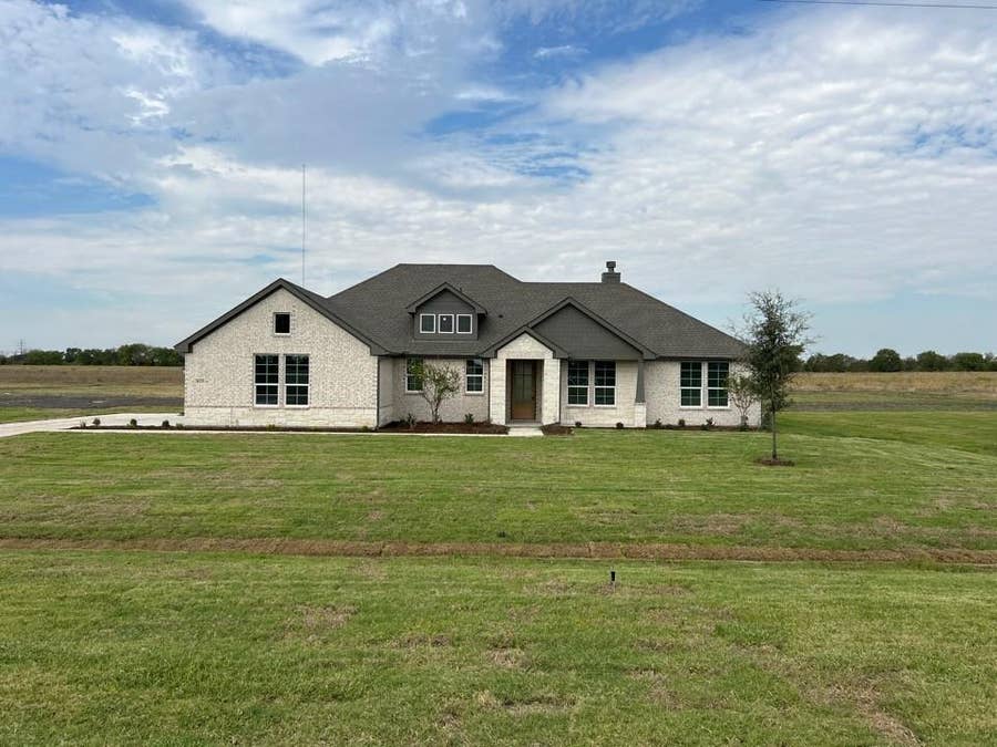 Property photo for 8629 County Road 623, Blue Ridge, TX