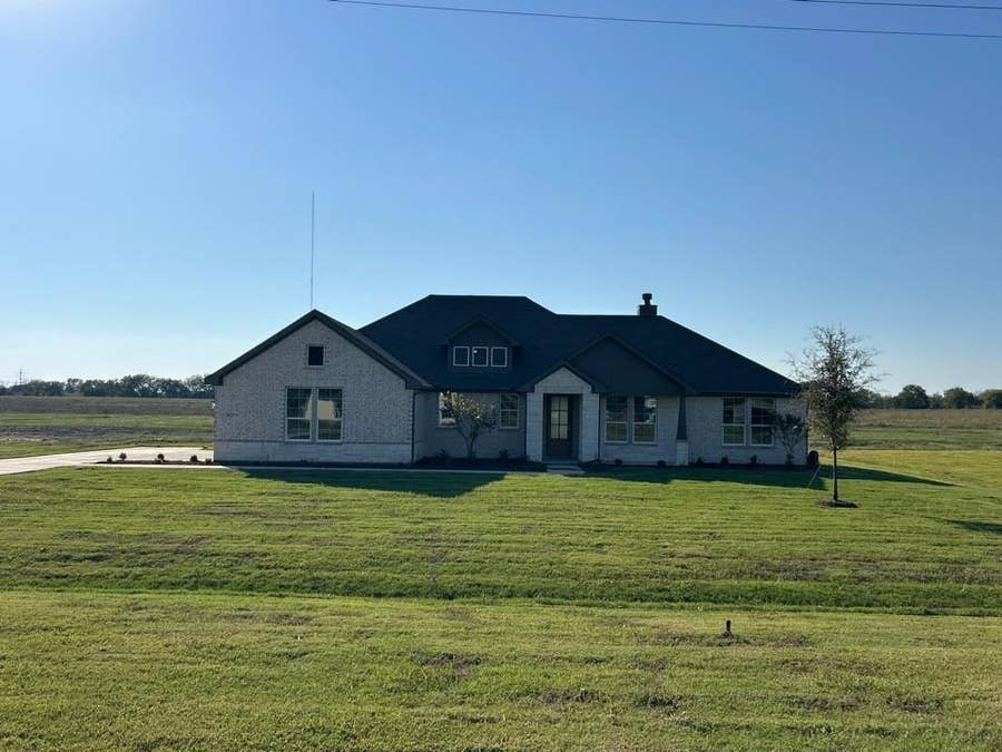 Property photo for 8629 County Road 623, Blue Ridge, TX