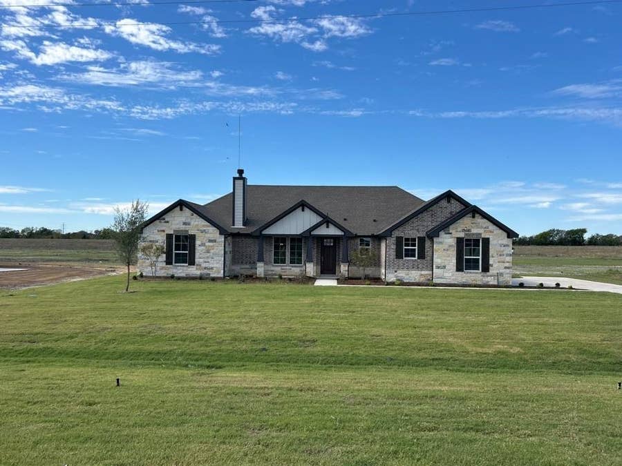 Property photo for 8619 County Road 623, Blue Ridge, TX