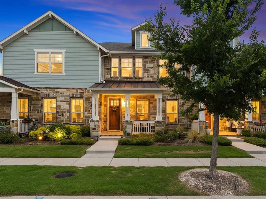 Property photo for 2653 Settlers Place, Garland, TX