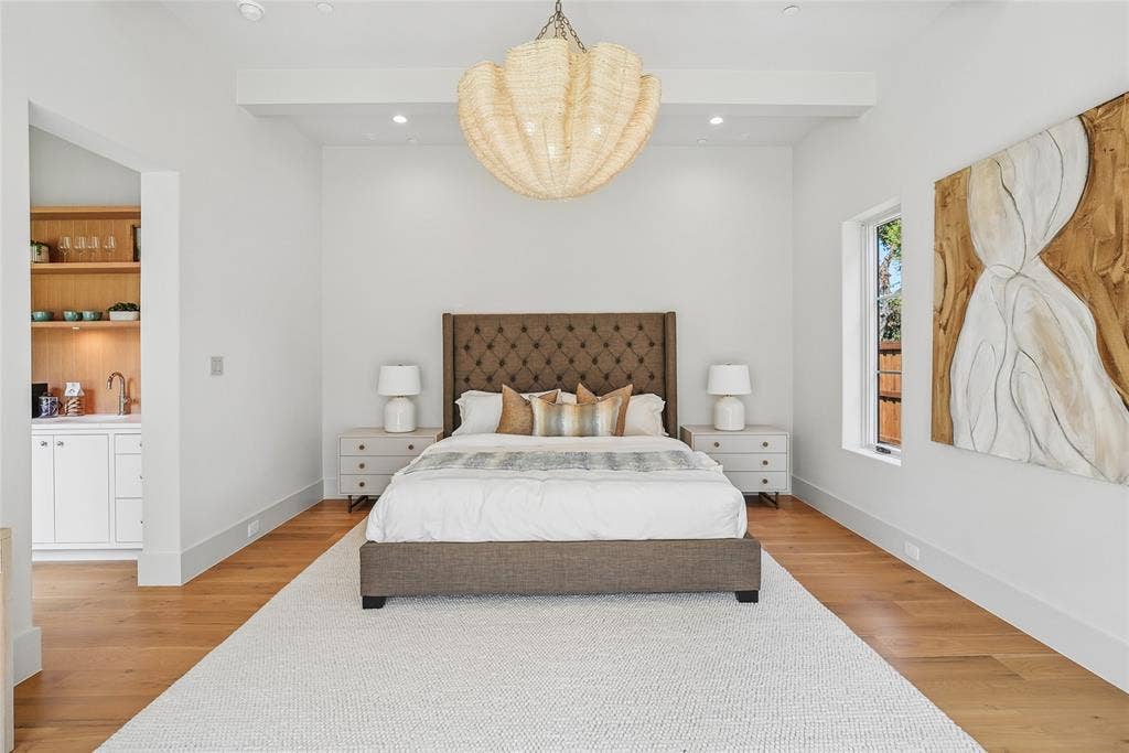 6031 Lupton Drive, Dallas, TX 75225 6031 Lupton Drive, Dallas, TX 75225