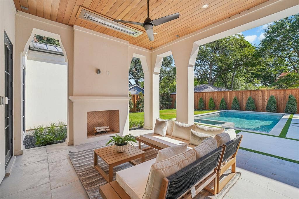 6031 Lupton Drive, Dallas, TX 75225 6031 Lupton Drive, Dallas, TX 75225