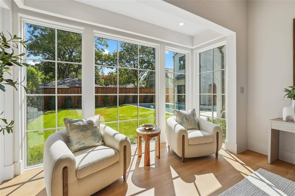 6031 Lupton Drive, Dallas, TX 75225 6031 Lupton Drive, Dallas, TX 75225
