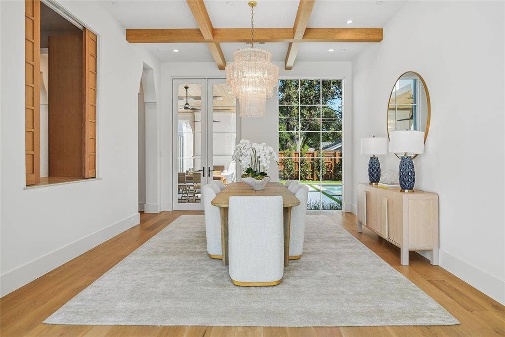 6031 Lupton Drive, Dallas, TX 75225 6031 Lupton Drive, Dallas, TX 75225