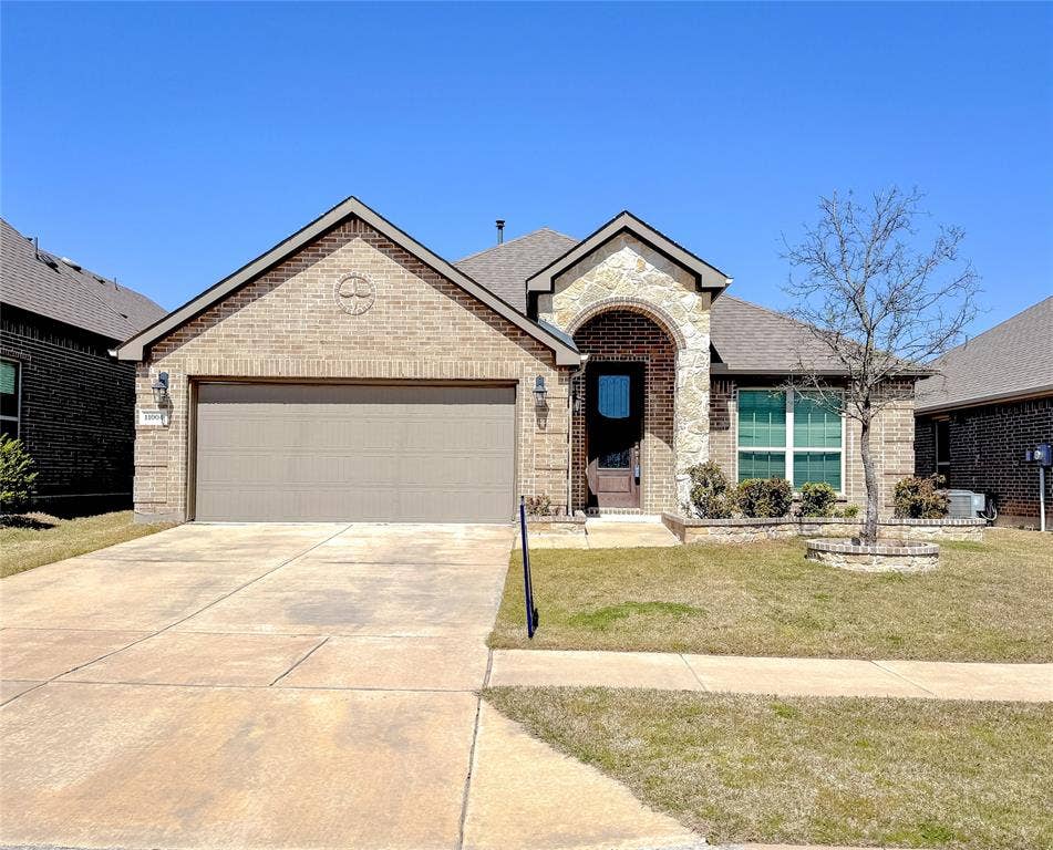 11004 Brownwood Place, McKinney, TX 75071 11004 Brownwood Place, McKinney, TX 75071