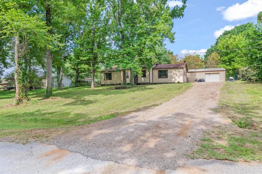 Property photo for 13379 County Road 3140, Tyler, TX