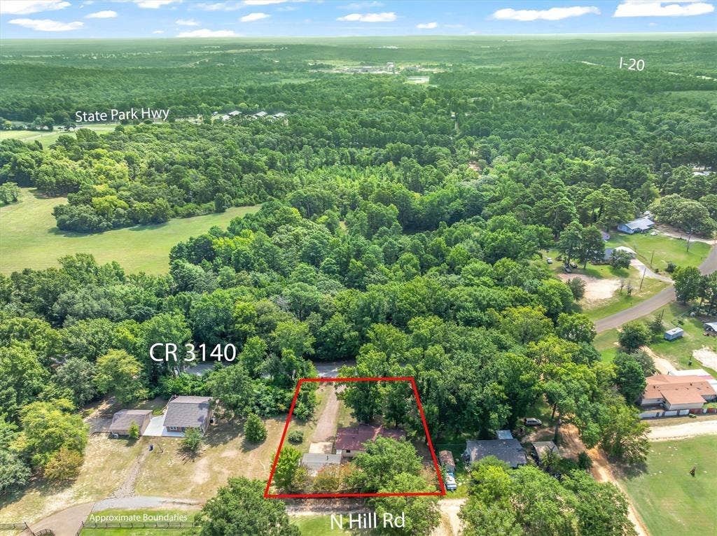 13379 County Road 3140, Tyler, TX 75706 13379 County Road 3140, Tyler, TX 75706