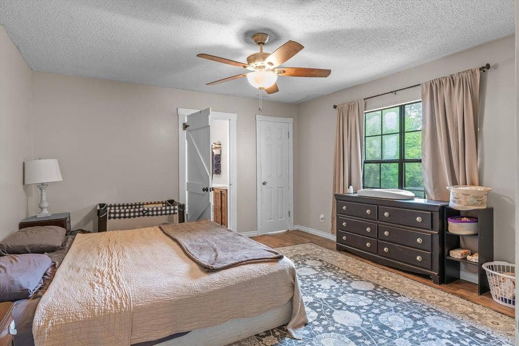 13379 County Road 3140, Tyler, TX 75706 Main bedroom