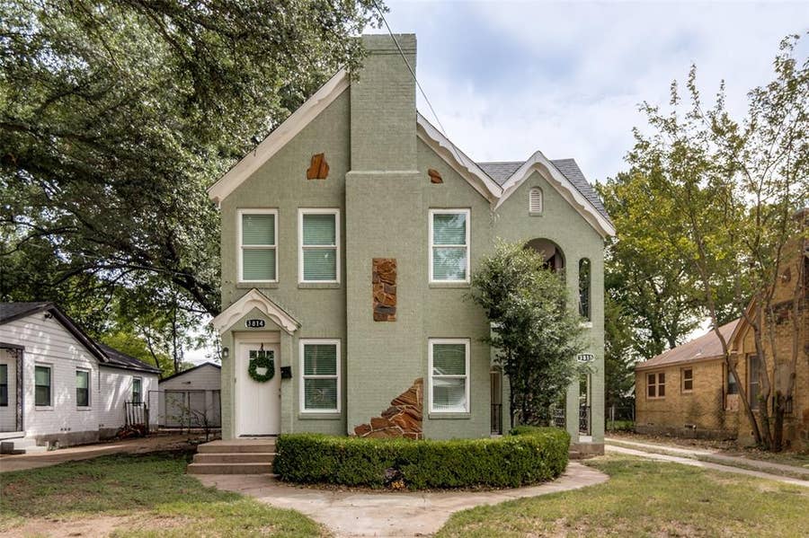 Property photo for 3814 Wendelkin Street, Dallas, TX