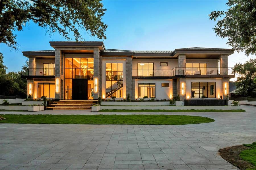 Property photo for 2706 N Carroll Avenue, Southlake, TX