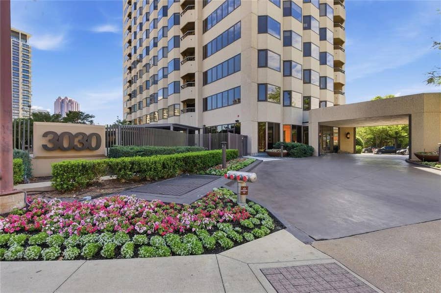 Property photo for 3030 Mckinney Avenue, #1703, Dallas, TX