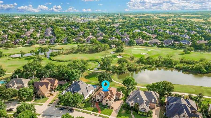 Property photo for 4805 Rangewood Drive, Flower Mound, TX