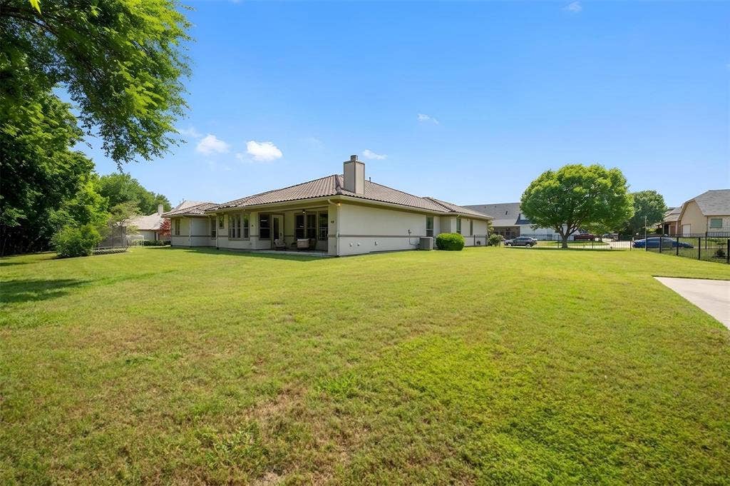 5405 Squeezepenny Lane, McKinney, TX 75070