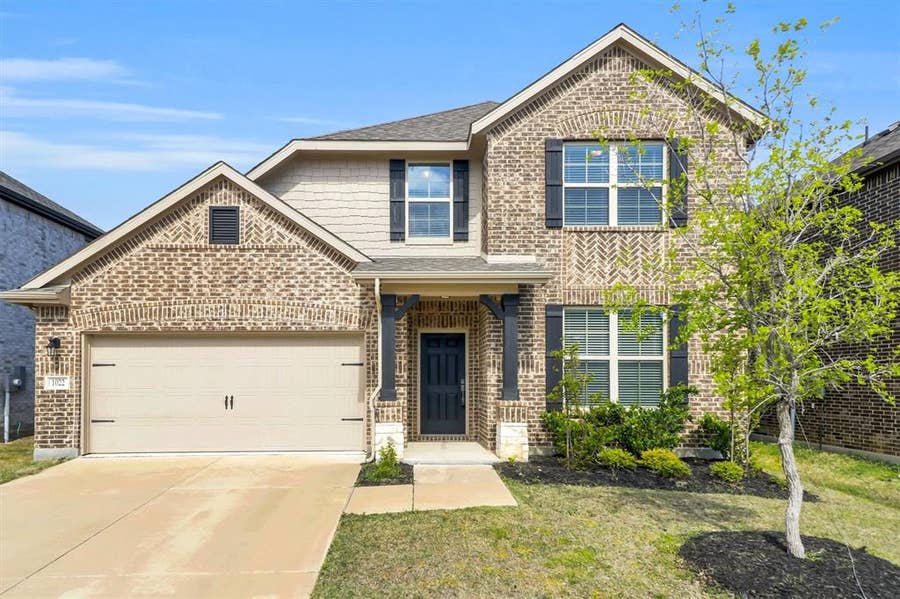 Property photo for 1022 Copper Smith Way, Forney, TX