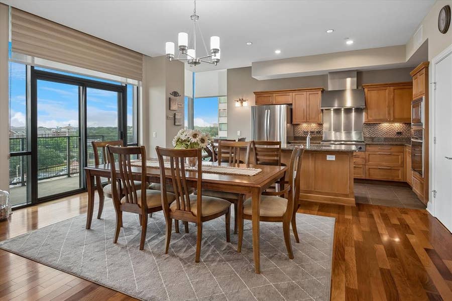 Property photo for 5656 N Central Expressway, #601, Dallas, TX