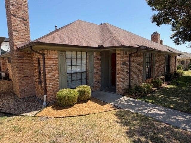 Property photo for 505 Cedar Elm Lane, Allen, TX
