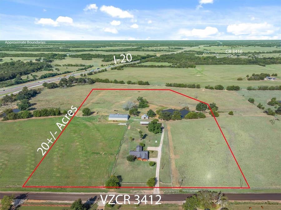 Property photo for 301 Vz County Road 3412, Wills Point, TX