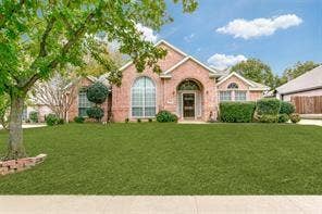 Property photo for 2921 Silvercrest Lane, Grapevine, TX