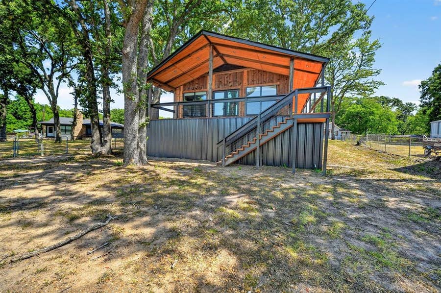 Property photo for 9466 Lakeland Loop, Quinlan, TX