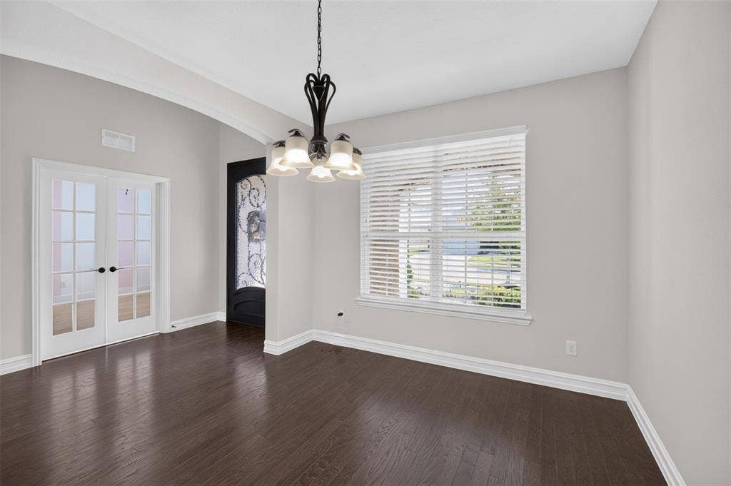 8125 Charford Drive, Fort Worth, TX 76131 DINING ROOM
