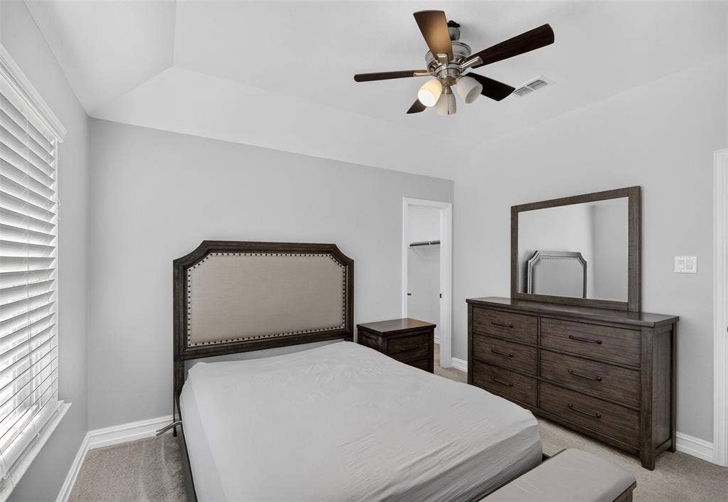 8125 Charford Drive, Fort Worth, TX 76131 BEDROOM # 2