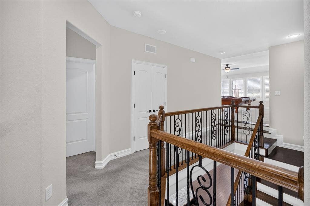 8125 Charford Drive, Fort Worth, TX 76131 HALLWAY