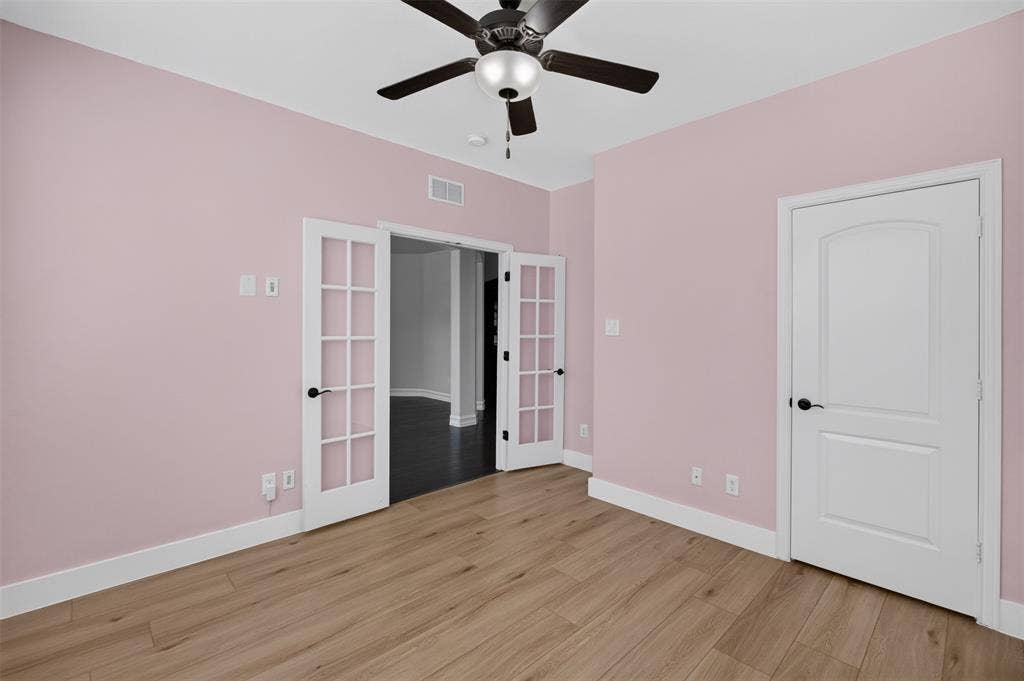 8125 Charford Drive, Fort Worth, TX 76131 OFFICE WITH CLOSET CAN BE A 5TH BEDROOM