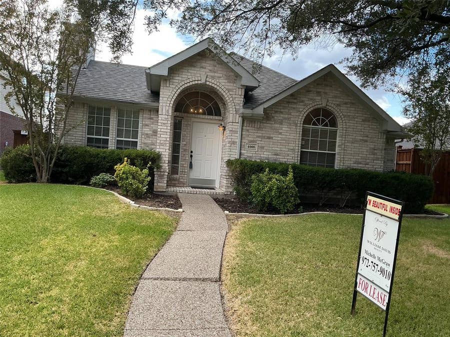 Property photo for 4005 Desert Mountain Drive, Plano, TX