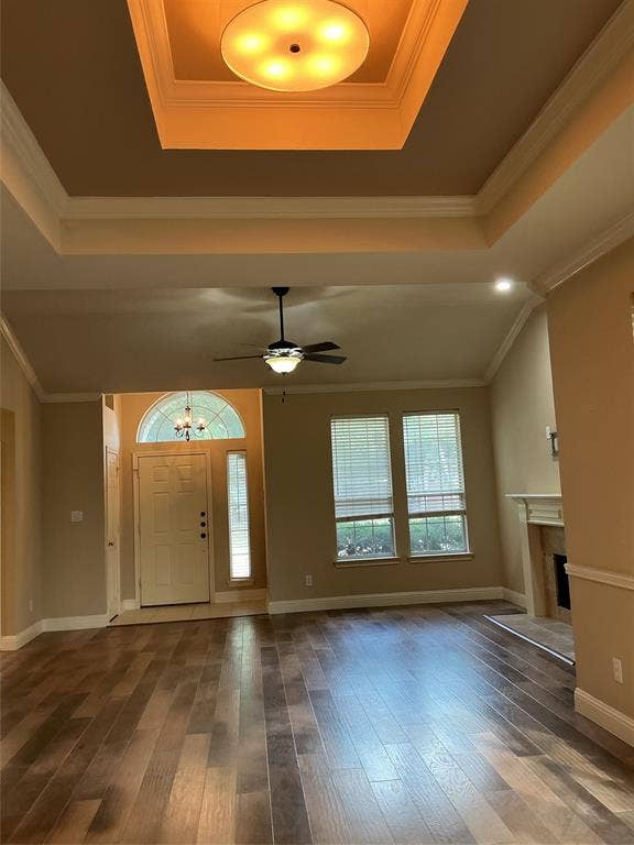 4005 Desert Mountain Drive, Plano, TX 75093 open concept floor plan