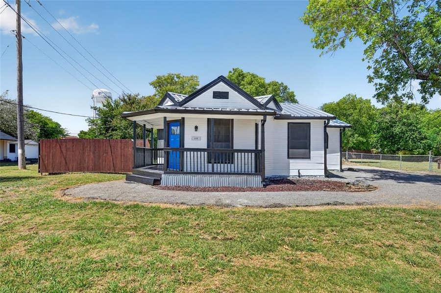 Property photo for 600 Jefferson Avenue, Princeton, TX