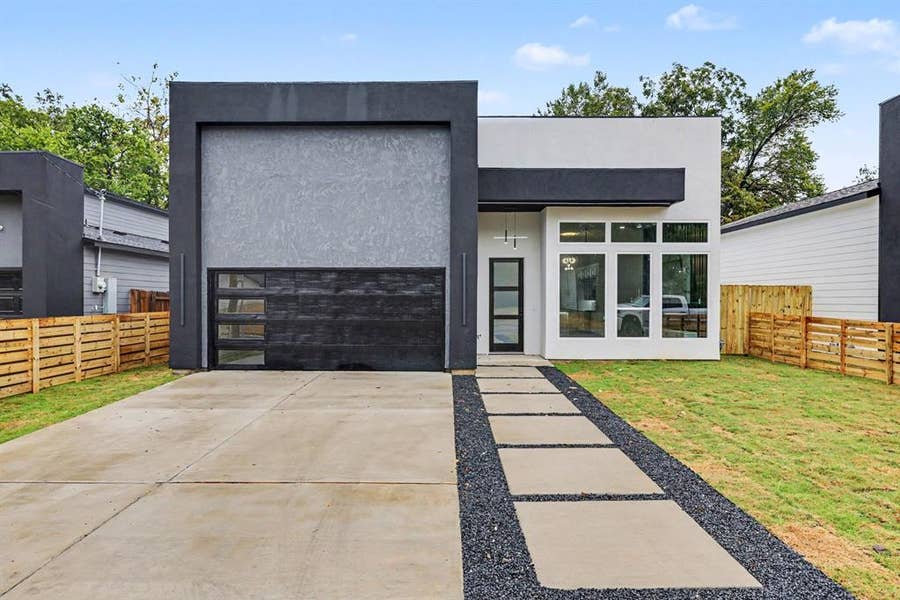 Property photo for 4536 Luzon Street, Dallas, TX