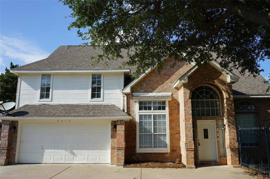 Property photo for 2313 Perkins Place, Arlington, TX
