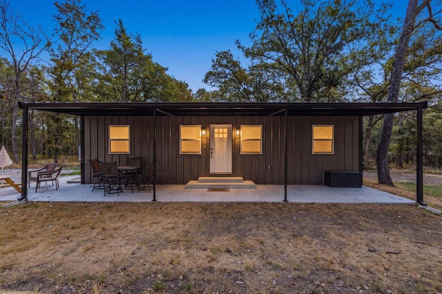 Property photo for 3291 County Road 3116, Lone Oak, TX