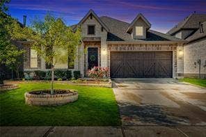 Property photo for 2804 Hackberry Creek Trail, Celina, TX